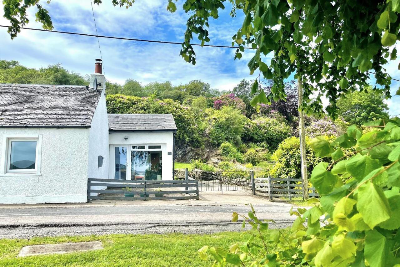 Gate Cottage Tighnabruaich Eksteriør bilde